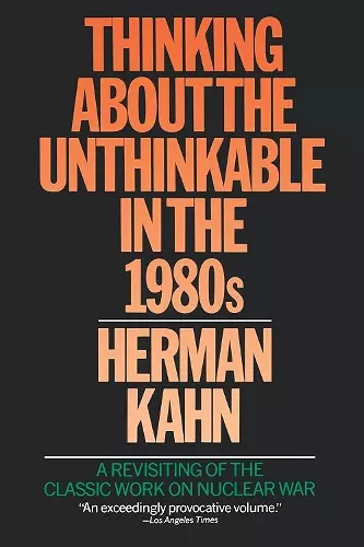 Thinking Unth 80SP cover