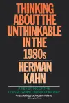 Thinking Unth 80SP cover