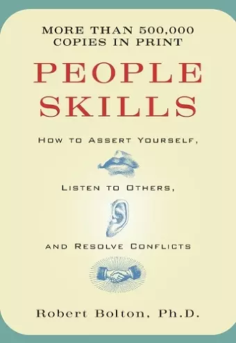 People Skills cover