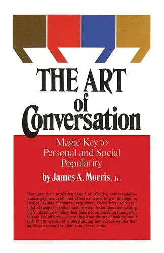 Art of Conversation cover