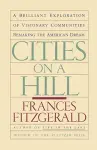 Cities on a Hill cover