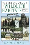 The Field Guide to Wildlife Habitats of the Eastern United States cover