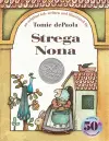 Strega Nona cover