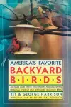 America's Favorite Backyard Birds cover