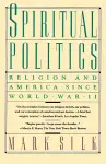 Spiritual Politics cover