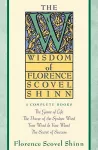 Wisdom of Florence Scovel Shinn cover