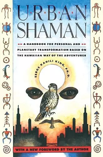 Urban Shaman cover