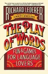 The Play of Words cover