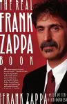 The Real Frank Zappa Book cover