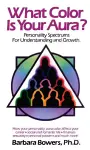 What Color is Your Aura? cover