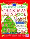 Penny Whistle Christmas Party Book cover