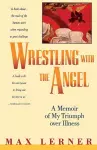 Wrestling with the Angel cover