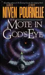 Mote in God's Eye cover