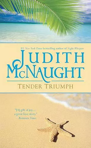 Tender Triumph cover