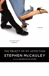 The Object of My Affection cover