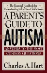 A Parent's Guide to Autism cover