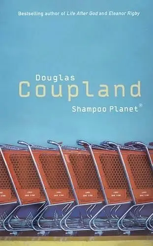 Shampoo Planet cover