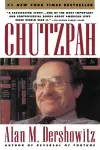 Chutzpah cover