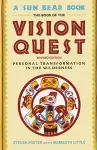 Book Of Vision Quest cover