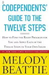 Codependent's Guide to the Twelve Steps cover