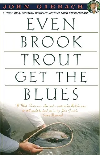 Even Brook Trout Get the Blues cover