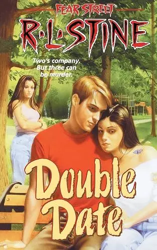 Double Date cover