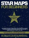 Star Maps for Beginners cover