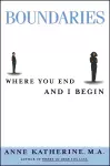 Boundaries cover