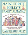 Marguerite Kelly's Family Almanac/the Perfect Companion for Today's Family cover
