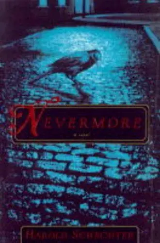 Nevermore cover