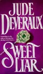 Sweet Liar cover