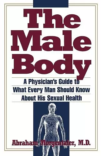 Male Body cover