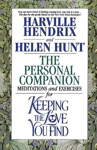 The Personal Companion cover