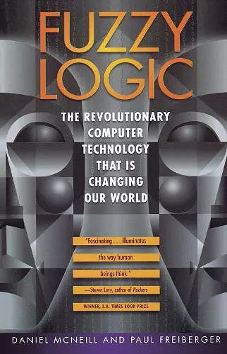 Fuzzy Logic cover