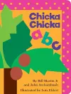 Chicka Chicka ABC cover