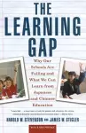 The Learning Gap cover