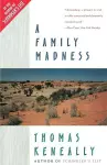 A Family Madness cover