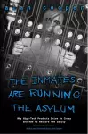 Inmates Are Running the Asylum, The cover