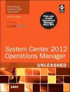System Center 2012 Operations Manager Unleashed cover