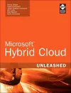 Microsoft Hybrid Cloud Unleashed with Azure Stack and Azure cover