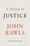 A Theory of Justice cover
