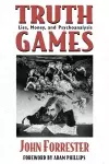 Truth Games cover