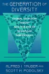 The Generation of Diversity cover