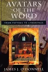 Avatars of the Word cover