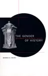 The Gender of History cover
