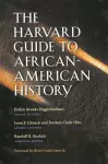 The Harvard Guide to African-American History cover