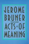 Acts of Meaning cover