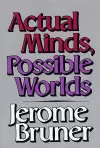 Actual Minds, Possible Worlds cover