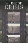 A Time of Crisis cover