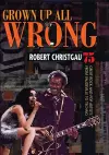 Grown Up All Wrong cover